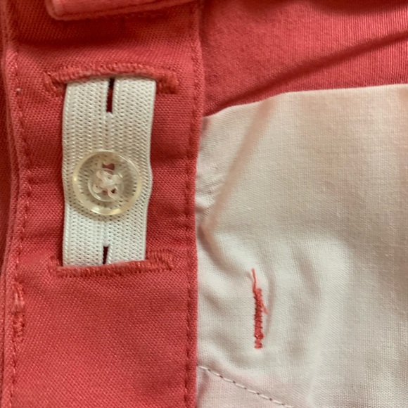 Vineyard Vine never worn shorts. Boys 18 Both shorts have adjustable waist. - Picture 8 of 16